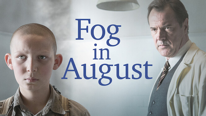 Fog In August (2016) - Netflix | Flixable